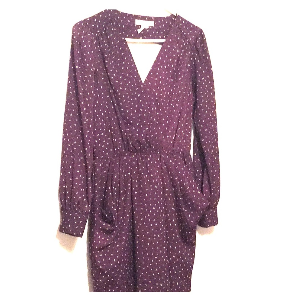 BCBG Dress